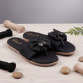 Saloni Comfort Wear Women’s Stylish Sliders with Soft Cushion | Lightweight Daily Wear